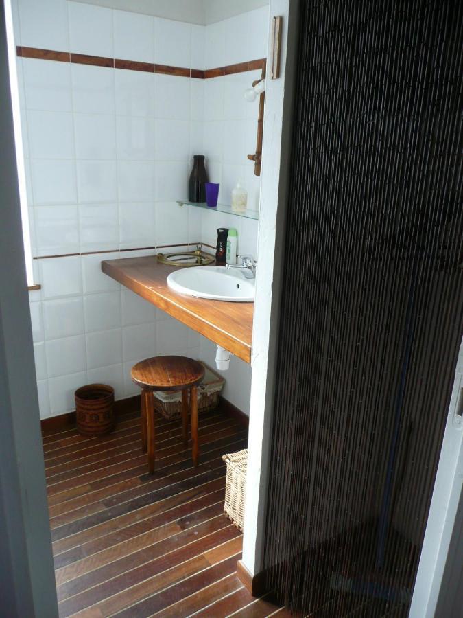 Le Riad Bourguignon Ouanne Exteriér fotografie