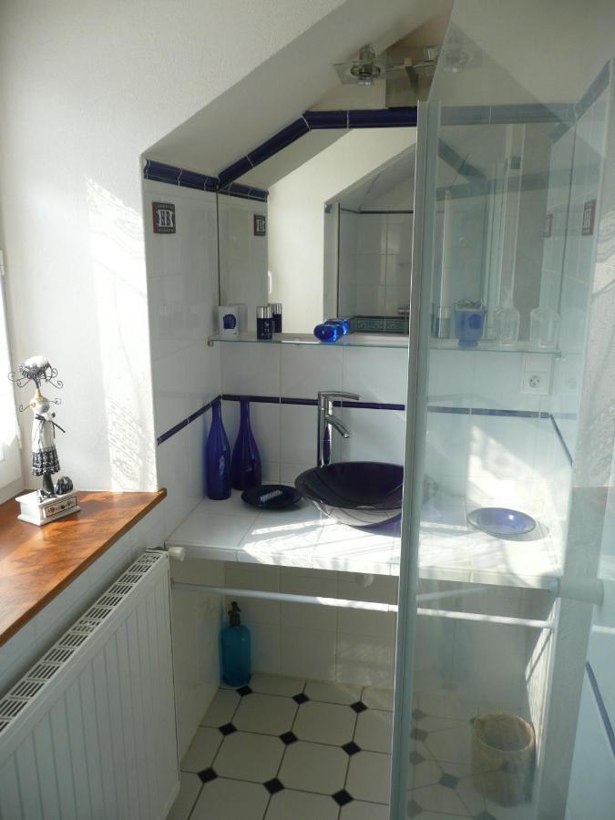 Le Riad Bourguignon Ouanne Exteriér fotografie